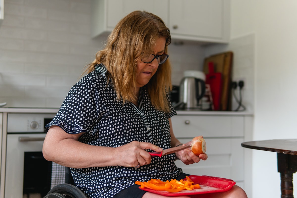 Hormonii și alimentație